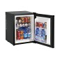 Minibar porte pleine 40 litres 0 decibels
