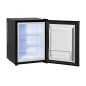 Minibar porte pleine 40 litres 0 decibels