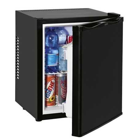 Minibar porte pleine 30 litres 0 decibels