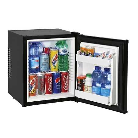 MINIBAR VITRE 30 LITRES 0 DECIBELS