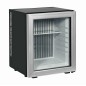 Minibar vitre 30 litres 0 decibels