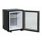 Minibar vitre 30 litres 0 decibels