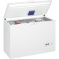 Congelateur coffre Whirpool 437 litres
