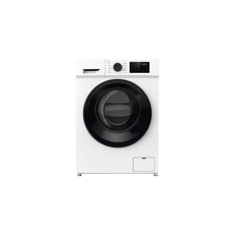 Lave linge frontal 8 kgs pose libre 1400t/mn