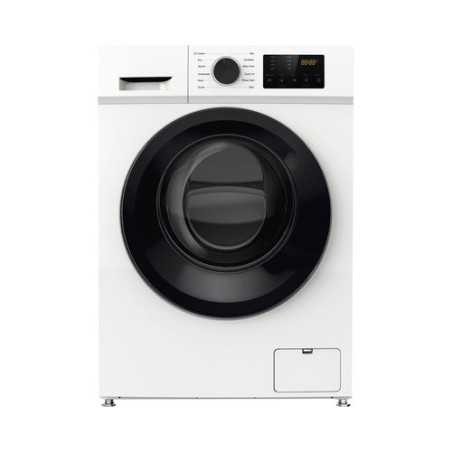LAVE LINGE FRONTAL 8 KGS POSE LIBRE 1400T/MN