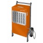 Deshumidificateur pro 70litres par 24h avec drain continu