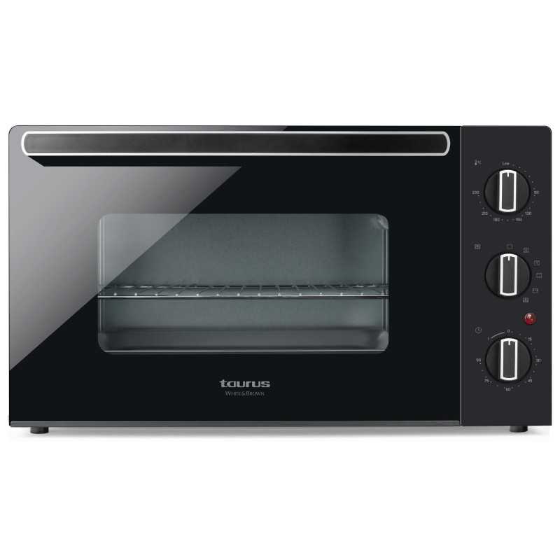 Four posable 60 litres 2000W 5 modes de cuisson Four posable 60 litres 2000W 5 modes de cuisson