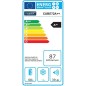 Refrigerateur cube 68 litres frezzer f+ Refrigerateur cube 68 litres frezzer f+