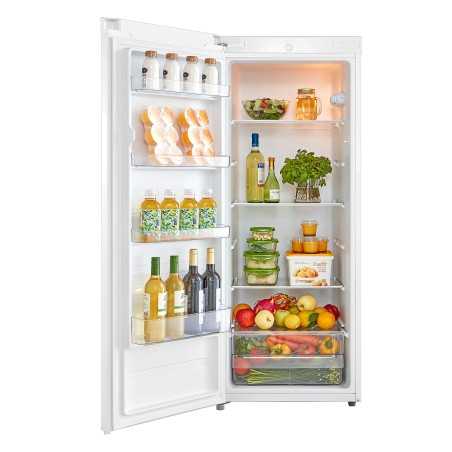 Refrigerateur 1 porte tout utile 230l