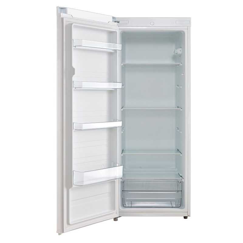 Refrigerateur 1 porte tout utile 230l