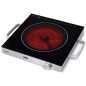 Rechaud posable vitroceramique 1 zone Rechaud posable vitroceramique 1 zone