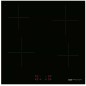 Table vitro touche sensitive noire Table vitro touche sensitive noire