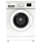 Lave linge frontal 8kgs 1400t mezieres