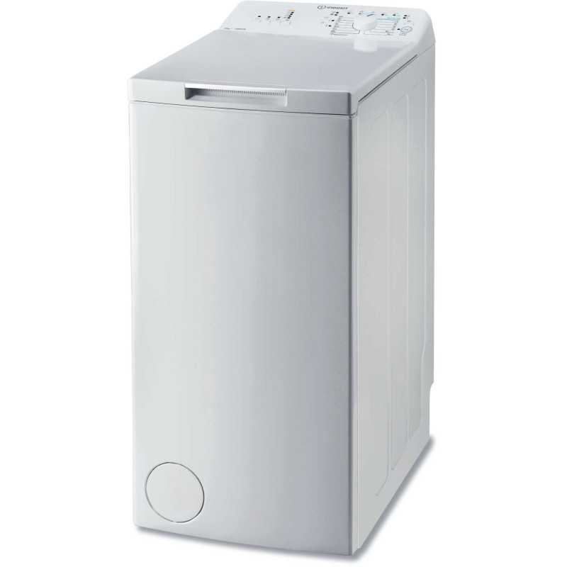 Lave linge 6kgs top 1000t/min indesit Lave linge 6kgs top 1000t/min indesit