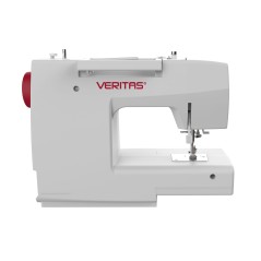MACHINE A COUDRE 23 PROGRAMMES VERITAS