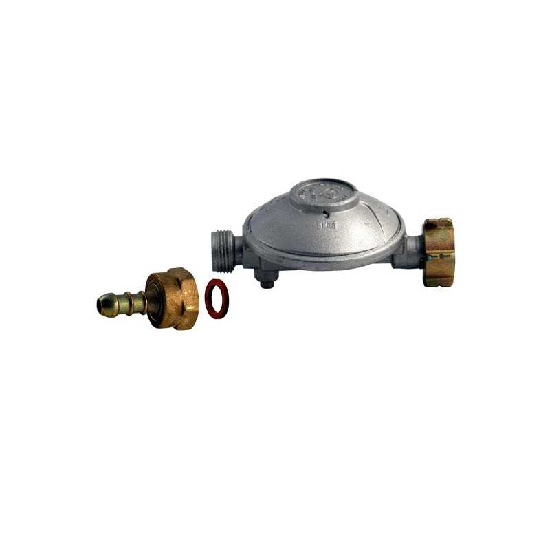 Detendeur securite butane domestique Detendeur securite butane domestique