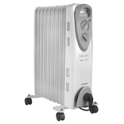 RAD. CIRCULATION HUILE 2000W