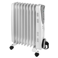 RAD. CIRCULATION HUILE 2000W