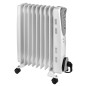 Radiateur à circulation d'huile 2000W Radiateur à circulation d'huile 2000W