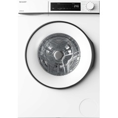 LAVE LINGE TOP 6KGS FAURE