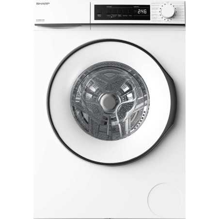LAVE LINGE TOP 6KGS FAURE