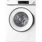 Lave-linge frontal 8kg 1400tr/min sharp Lave-linge frontal 8kg 1400tr/min sharp