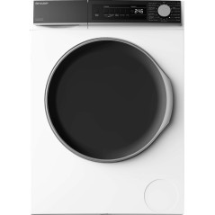 LAVE LINGE FRONTAL 9KGS CANDY