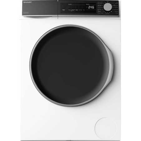 LAVE LINGE FRONTAL 9KGS CANDY
