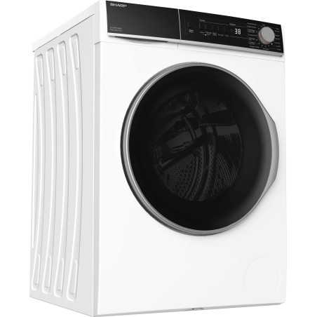 Lave linge frontal 9kgs