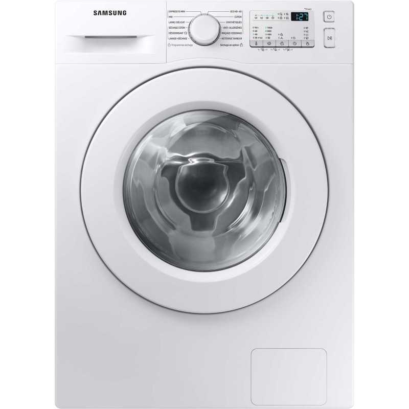 Lave linge sechant frontal 8kgs/5kgs 1400t/m Lave linge sechant frontal 8kgs/5kgs 1400t/m
