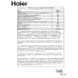 Congelateur coffre 519l blanc