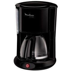CAFETIERE 15 TASSES 1000W MOULINEX