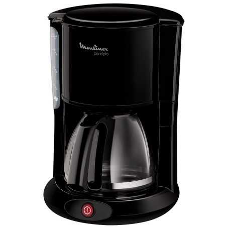 CAFETIERE 15 TASSES 1000W MOULINEX