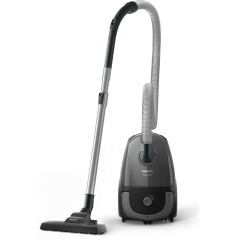 ASPIRATEUR TRAINEAU 750W 77DB GRIS