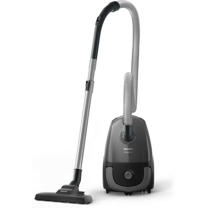 Aspirateur traineau 750W 77db gris