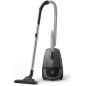 Aspirateur traineau 750W 77db gris