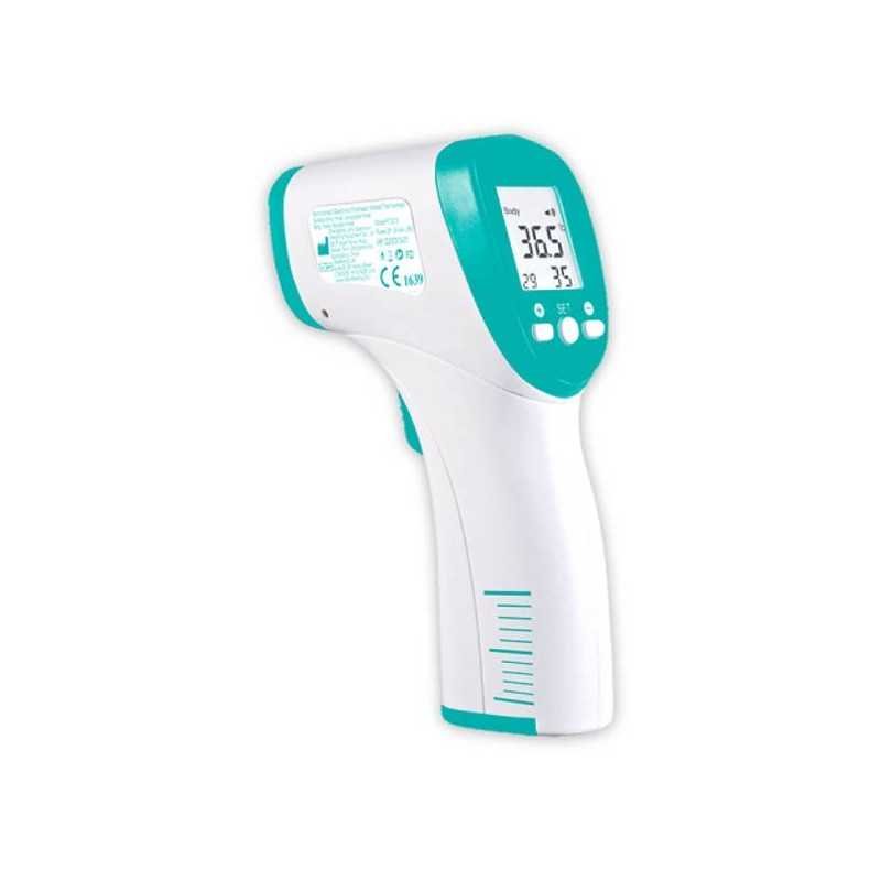 Thermometre sans contact