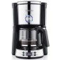 Cafetiere filtre 10 tasses 1000W aromasWitch