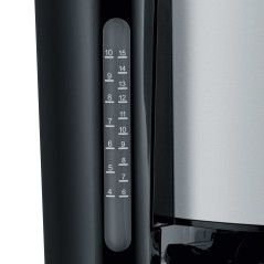 Cafetiere filtre 10 tasses 1000W aromasWitch