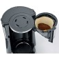 Cafetiere filtre 10 tasses 1000W aromasWitch