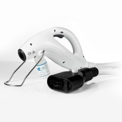 Generateur vapeur cimex eradicator