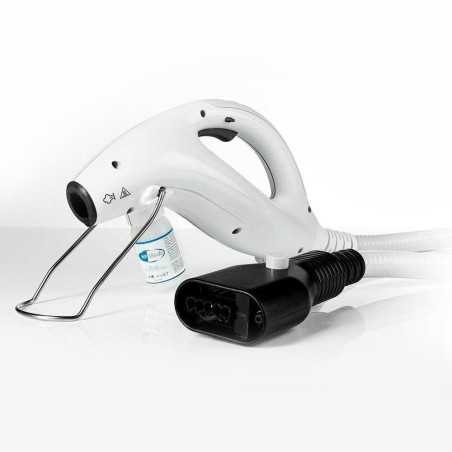 Generateur vapeur cimex eradicator