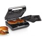 Gaufrier croque-monsieur 700W