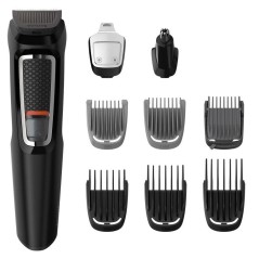 TONDEUSE MULTIGROOM CHEVEUX ET BARBE SERIE 3000