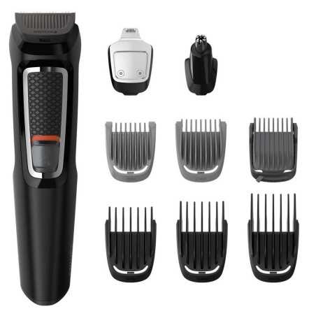 TONDEUSE MULTIGROOM CHEVEUX ET BARBE SERIE 3000