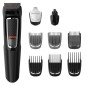 Tondeuse multigroom cheveux et barbe serie 3000