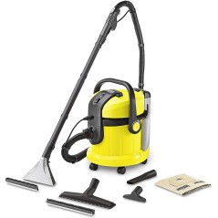 ASPIRATEUR SATURN