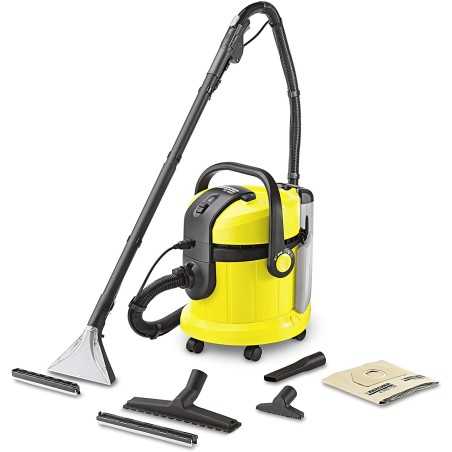ASPIRATEUR SATURN