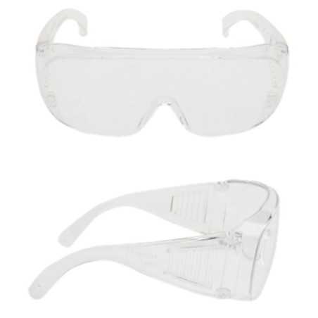 Lunettes de protection 3M Incolore Polycarbonate
