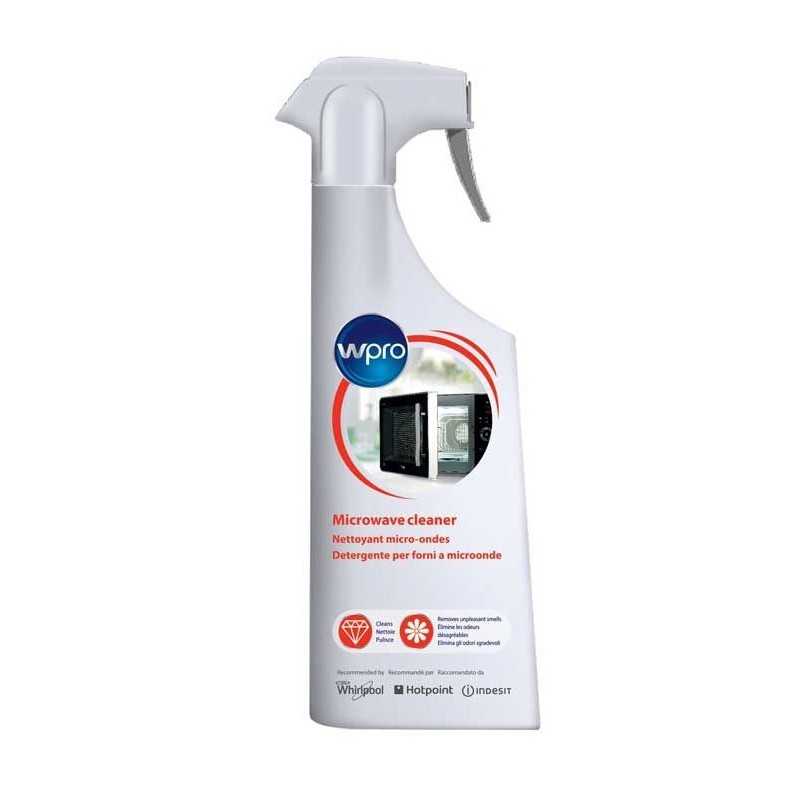 Wpro nettoyant micro ondes 500 ml